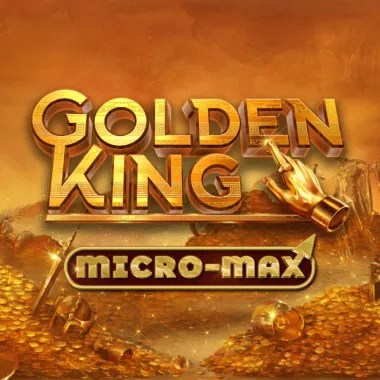 Golden King Micro-Max