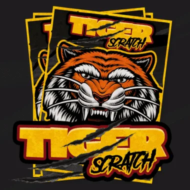 Tiger Scratch